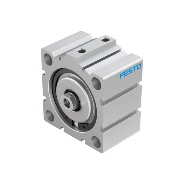 Festo Short-Stroke Cylinder ADVC-80-10-I-P-A ADVC-80-10-I-P-A - main